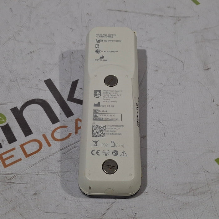 Philips Philips 865244 IntelliVue Remote Control Patient Monitors reLink Medical