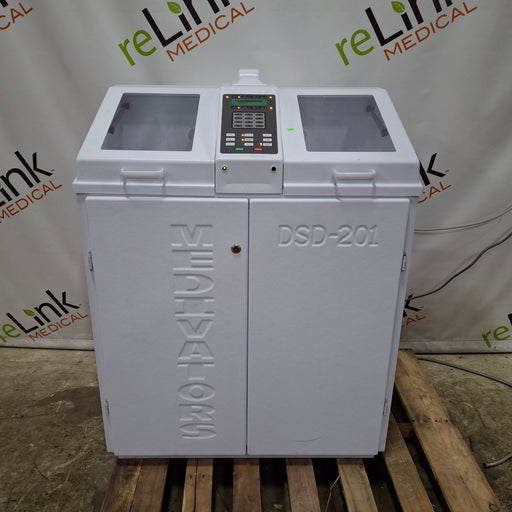 Medivators Medivators DSD-201 Endoscope Reprocessor Sterilizers & Autoclaves reLink Medical