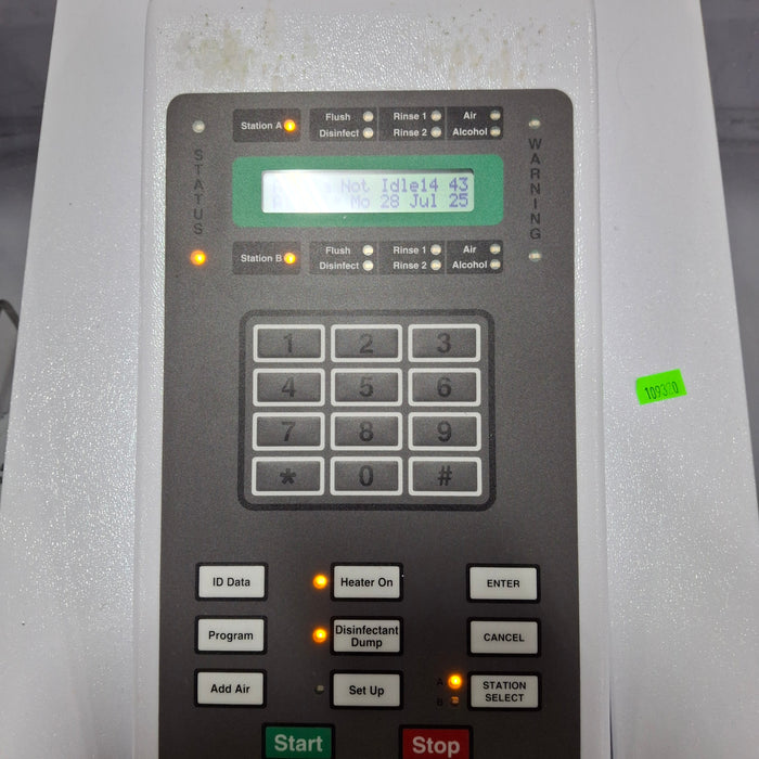 Medivators Medivators DSD-201 Endoscope Reprocessor Sterilizers & Autoclaves reLink Medical