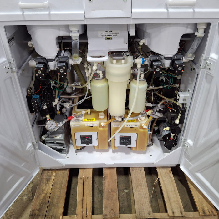 Medivators Medivators DSD-201 Endoscope Reprocessor Sterilizers & Autoclaves reLink Medical