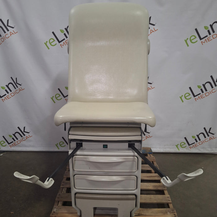 Midmark Midmark 204 Exam Table Exam Chairs / Tables reLink Medical