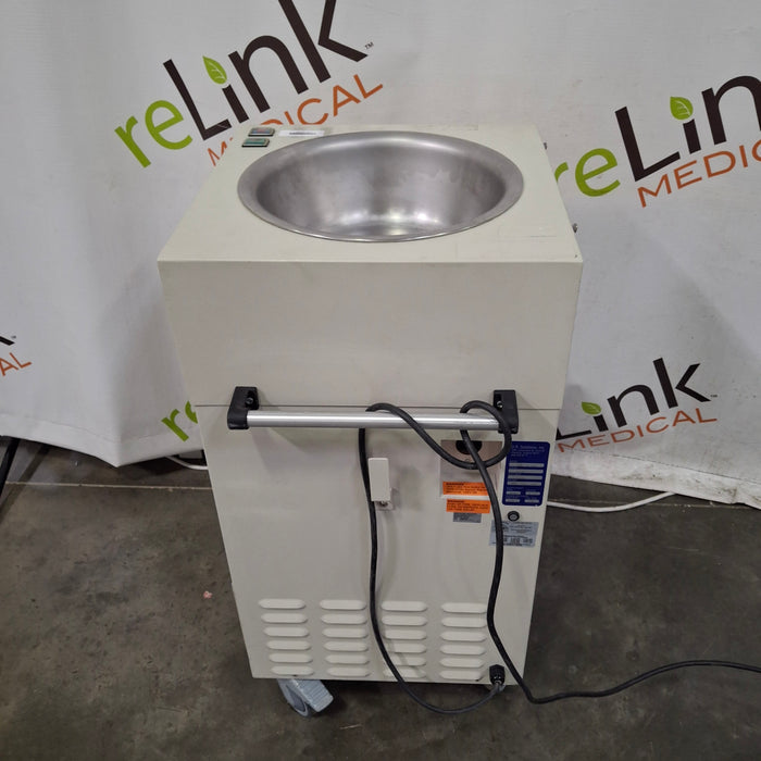 OR Solutions OR Solutions 1075 Hush Slush System Surgical Equipment reLink Medical