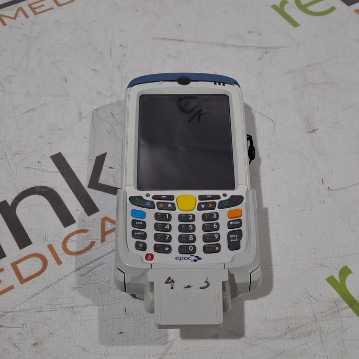 Socket Moblie Inc Socket Moblie Inc epoc Host Blood Analyzer Clinical Lab reLink Medical