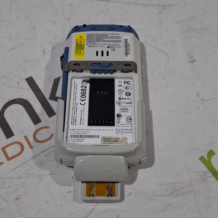 Socket Moblie Inc Socket Moblie Inc epoc Host Blood Analyzer Clinical Lab reLink Medical