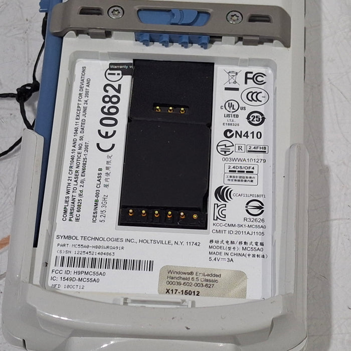 Socket Moblie Inc Socket Moblie Inc epoc Host Blood Analyzer Clinical Lab reLink Medical