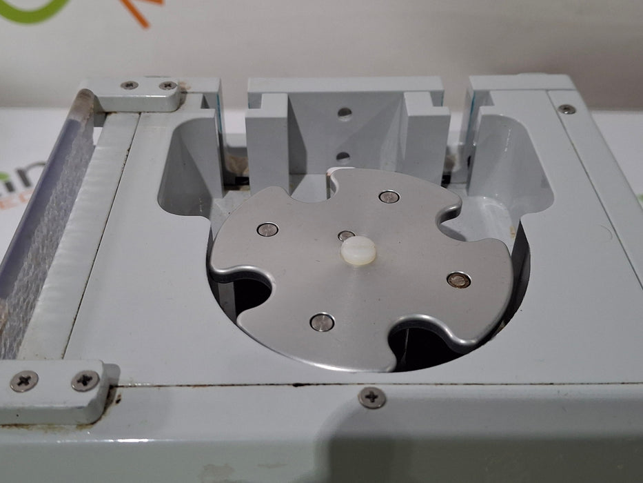 Baxa Corporation Baxa Corporation Repeater Pump Peristaltic Fluid Transfer Research Lab reLink Medical