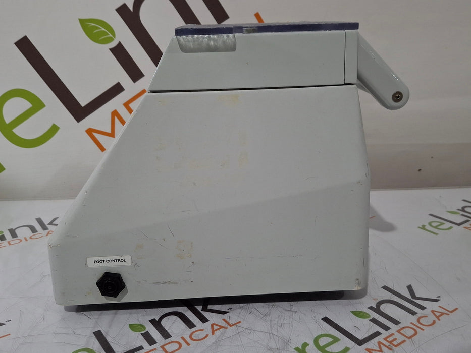 Baxa Corporation Baxa Corporation Repeater Pump Peristaltic Fluid Transfer Research Lab reLink Medical