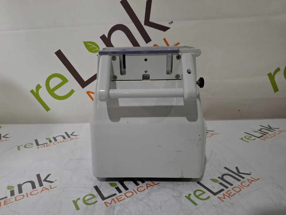 Baxa Corporation Baxa Corporation Repeater Pump Peristaltic Fluid Transfer Research Lab reLink Medical