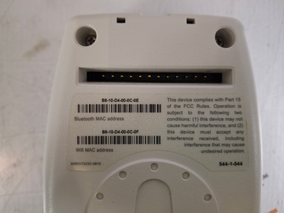 Masimo Masimo Root Monitor w/ Radical 7 Patient Monitors reLink Medical