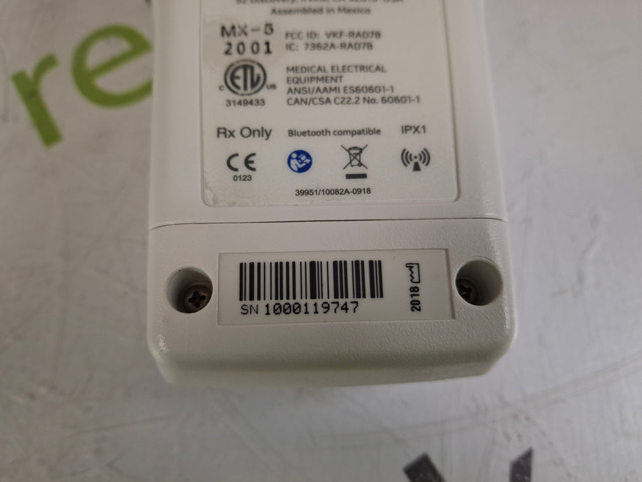 Masimo Masimo Root Monitor w/ Radical 7 Patient Monitors reLink Medical