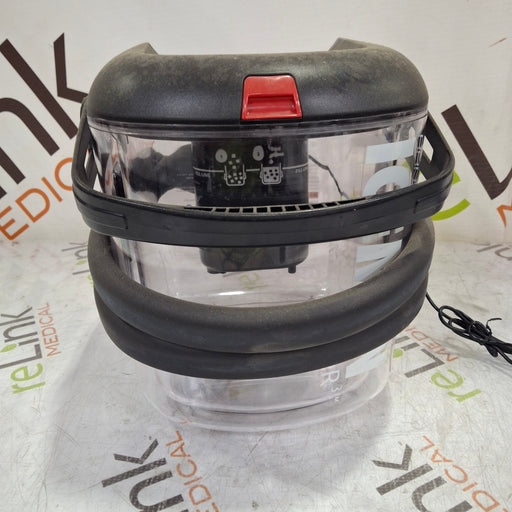 DonJoy DonJoy IceMan Clear 3 Cold Therapy Unit Fitness and Rehab Equipment reLink Medical