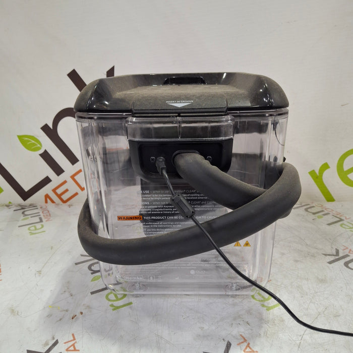 DonJoy DonJoy IceMan Clear 3 Cold Therapy Unit Fitness and Rehab Equipment reLink Medical