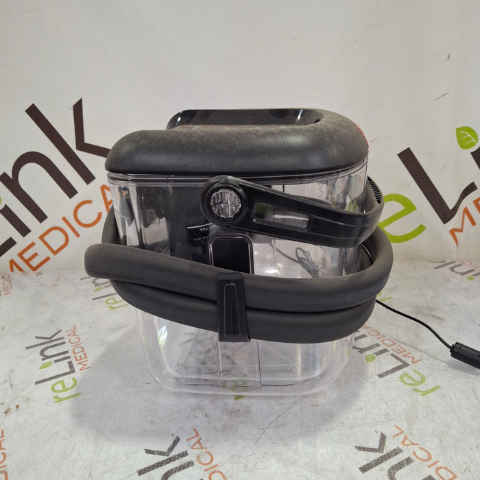 DonJoy DonJoy IceMan Clear 3 Cold Therapy Unit Fitness and Rehab Equipment reLink Medical