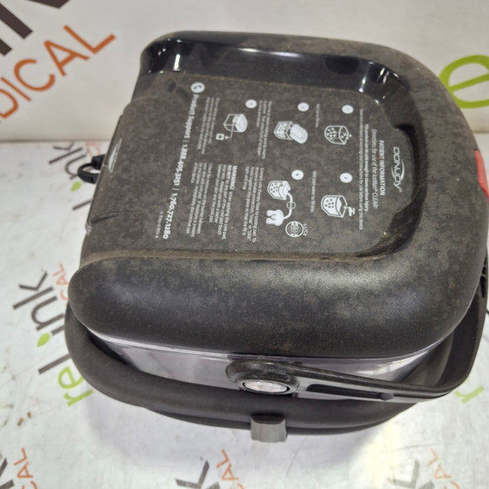 DonJoy IceMan Clear 3 Cold Therapy Unit