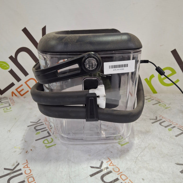 DonJoy IceMan Clear 3 Cold Therapy Unit