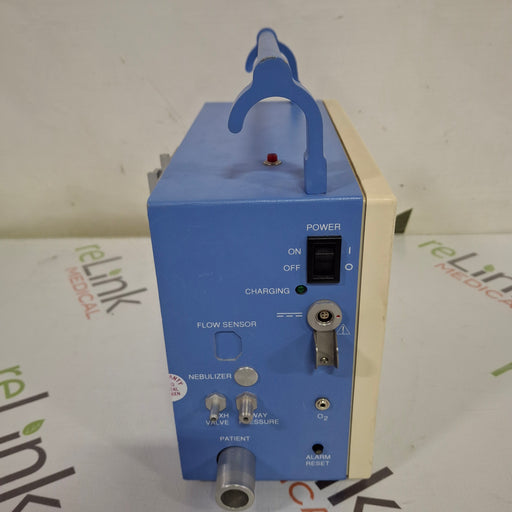 Bio-Med Devices Bio-Med Devices CrossVent 3+ Portable Ventilator Respiratory reLink Medical