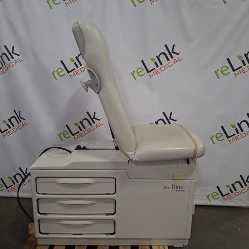 Midmark Midmark 204 Exam Table Exam Chairs / Tables reLink Medical