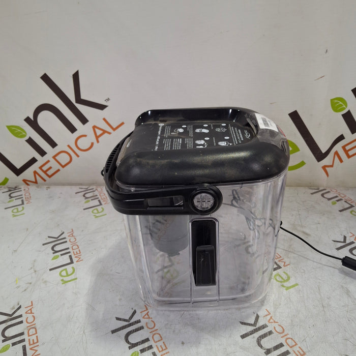 DonJoy IceMan Clear 3 Cold Therapy Unit