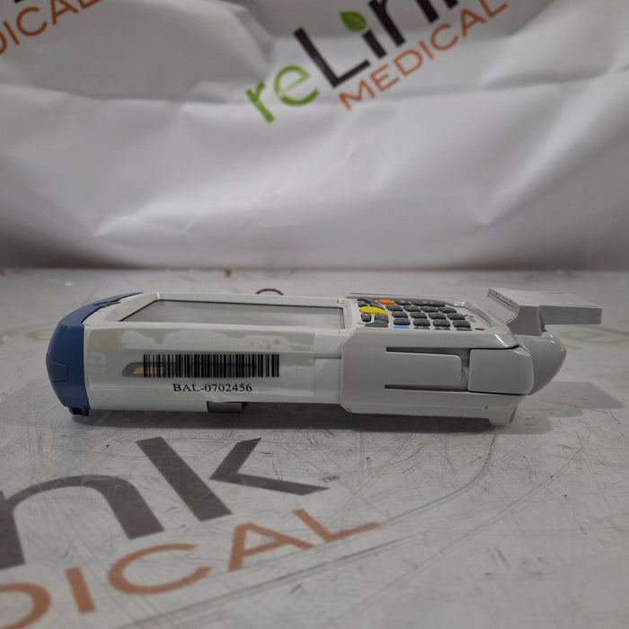 Socket Moblie Inc Socket Moblie Inc epoc Host Blood Analyzer Clinical Lab reLink Medical