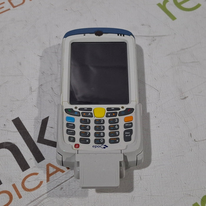 Socket Moblie Inc Socket Moblie Inc epoc Host Blood Analyzer Clinical Lab reLink Medical