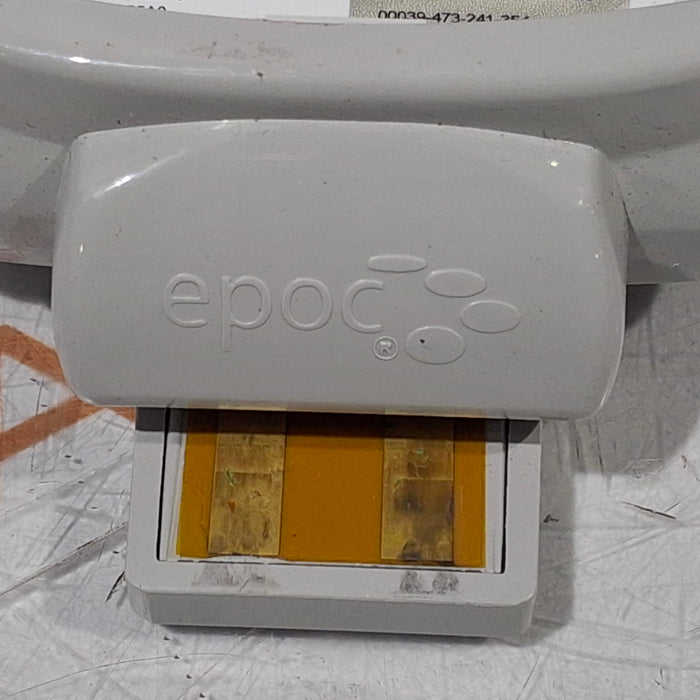 Socket Moblie Inc Socket Moblie Inc epoc Host Blood Analyzer Clinical Lab reLink Medical