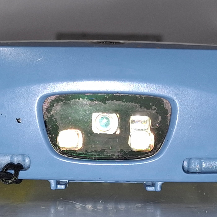 Socket Moblie Inc Socket Moblie Inc epoc Host Blood Analyzer Clinical Lab reLink Medical