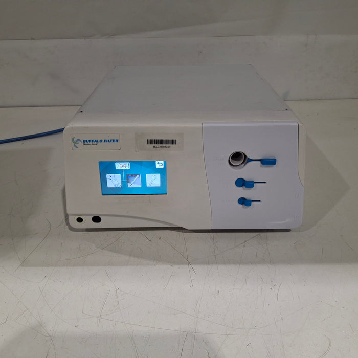 Buffalo Filter Buffalo Filter VC120 VisiClear Surgical Smoke Evacuator Surgical Equipment reLink Medical