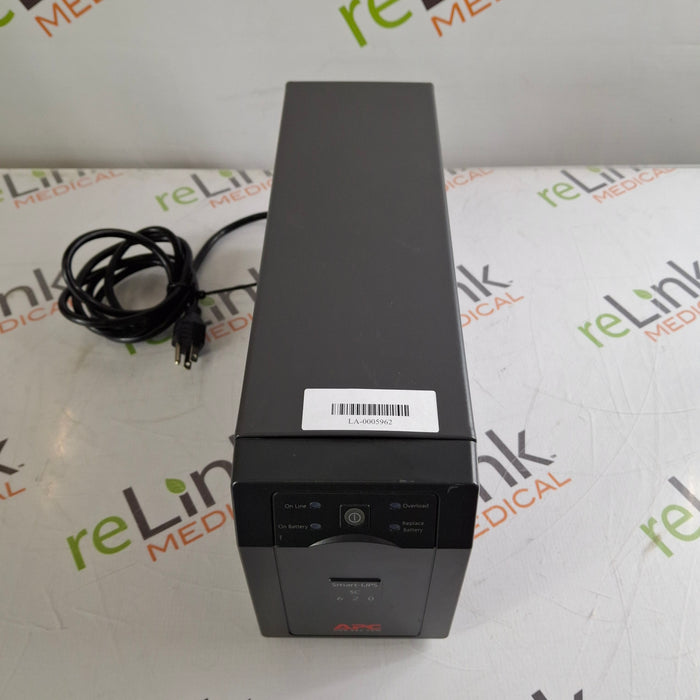 APC APC Smart-UPS SC 620 Uninterruptable Power Supply Computers Tablets & Networking reLink Medical