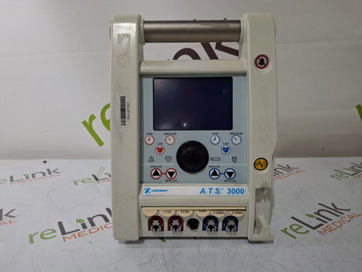 Zimmer Zimmer ATS 3000 Automatic Tourniquet System Surgical Equipment reLink Medical
