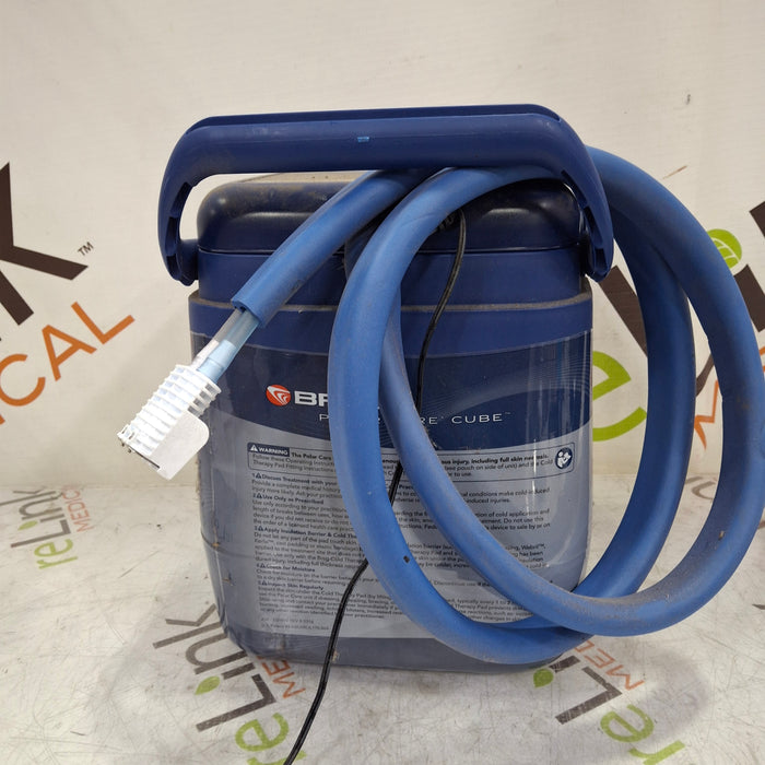 Breg, Inc. Breg, Inc. Polar Care Cube Cold Therapy Unit Fitness and Rehab Equipment reLink Medical
