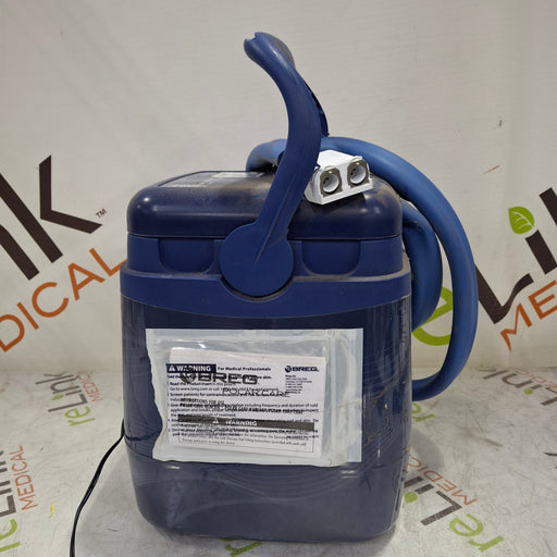 Breg, Inc. Breg, Inc. Polar Care Cube Cold Therapy Unit Fitness and Rehab Equipment reLink Medical