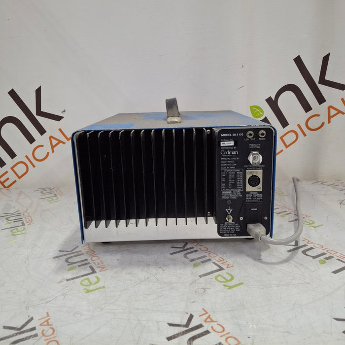 Codman Codman CMC III Malis Bipolar Electrosurgical System Electrosurgical Units reLink Medical