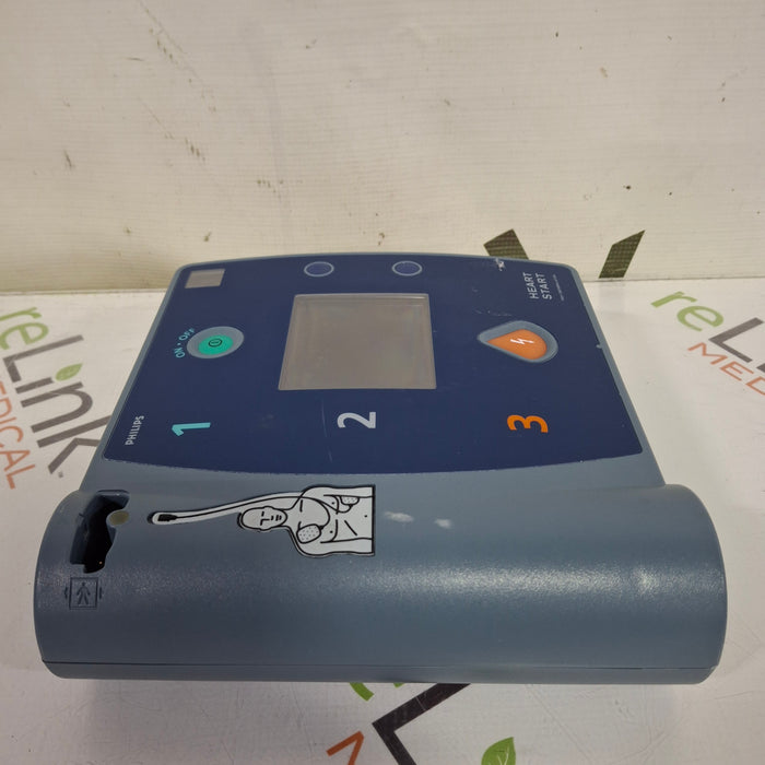 Philips HeartStart FR2+ AED