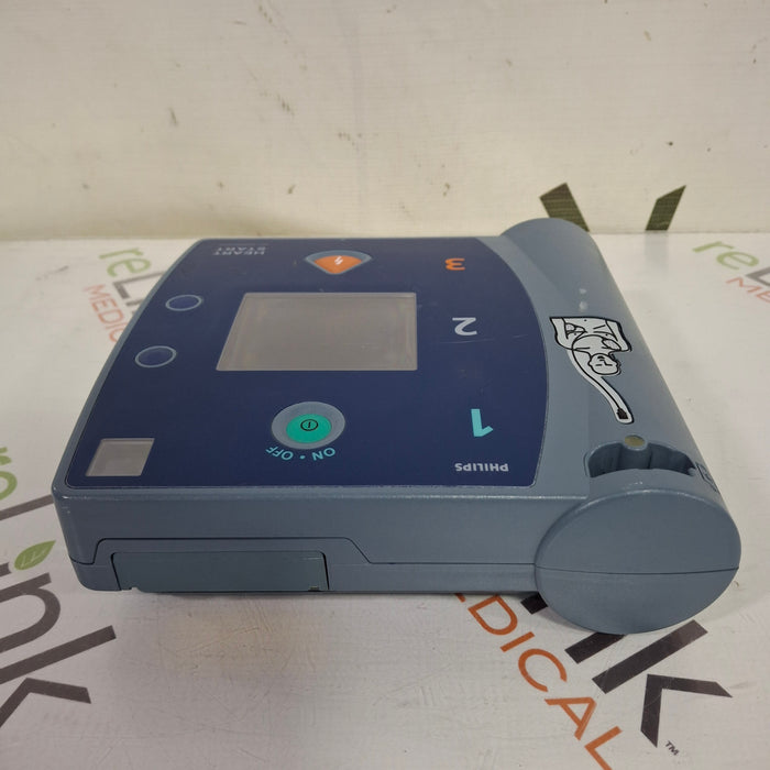 Philips HeartStart FR2+ AED
