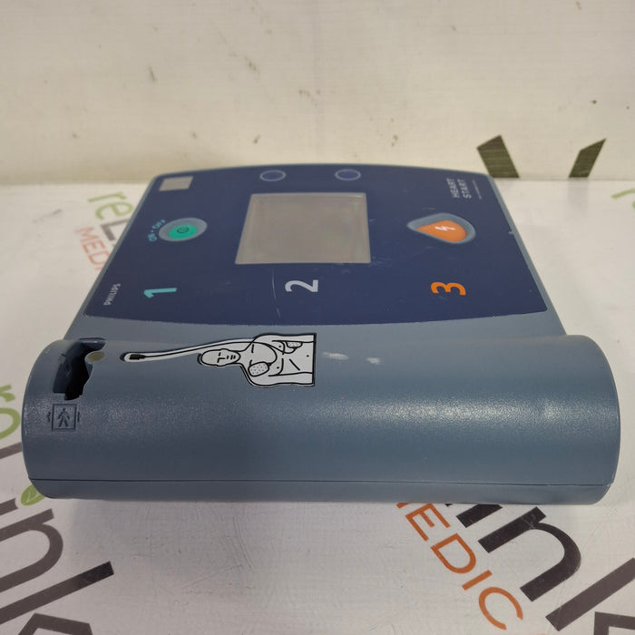 Philips HeartStart FR2+ AED