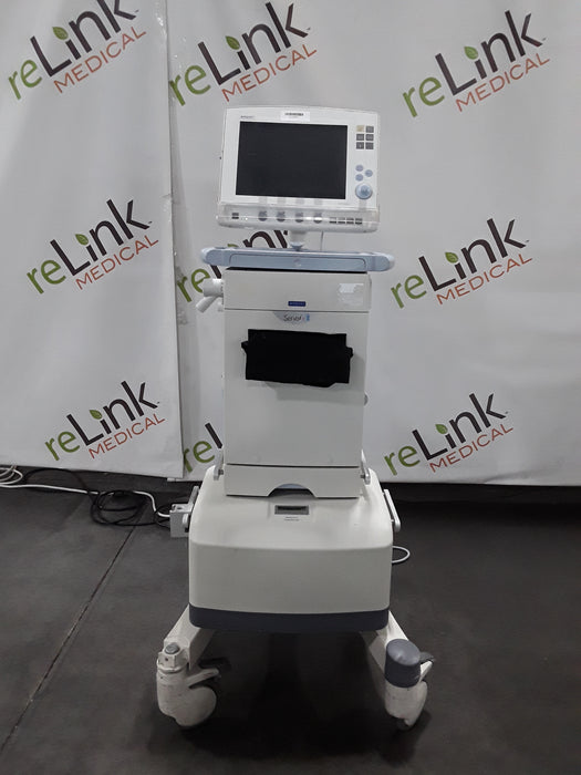 Maquet Servo-I Ventilator