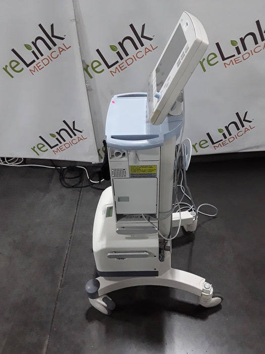 Maquet Servo-I Ventilator