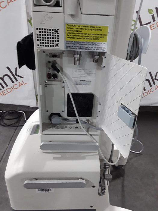 Maquet Servo-I Ventilator