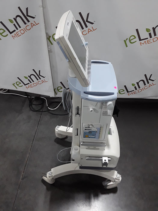 Maquet Servo-I Ventilator