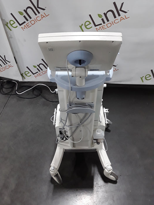 Maquet Servo-I Ventilator