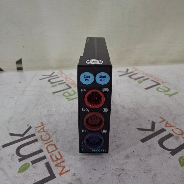 Datex-Ohmeda Datex-Ohmeda M-COPSV-01 Module Patient Monitors reLink Medical