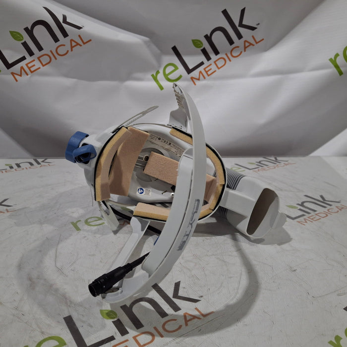 Stryker Stryker 0408-600 Flyte Helmet 0.47Kg & 0408-800-300 Power Cord Surgical Instruments reLink Medical