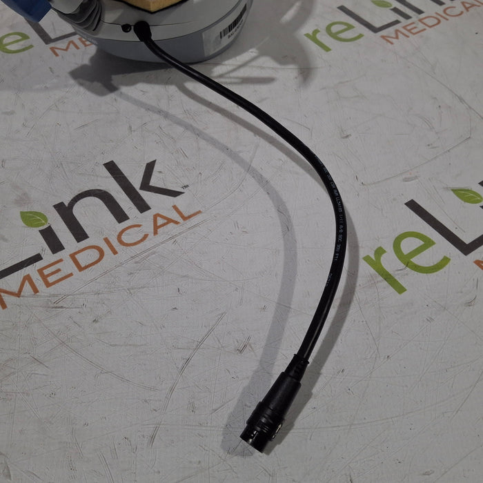 Stryker Stryker 0408-600 Flyte Helmet 0.47Kg & 0408-800-300 Power Cord Surgical Instruments reLink Medical