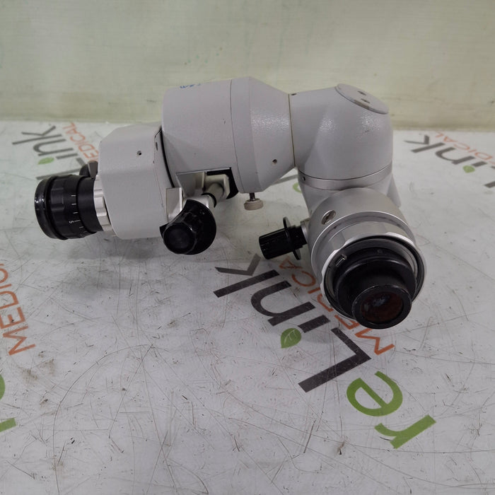 Moller-Wedel 654-365 Surgical Microscope Optics