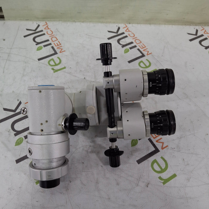 Moller-Wedel 654-365 Surgical Microscope Optics