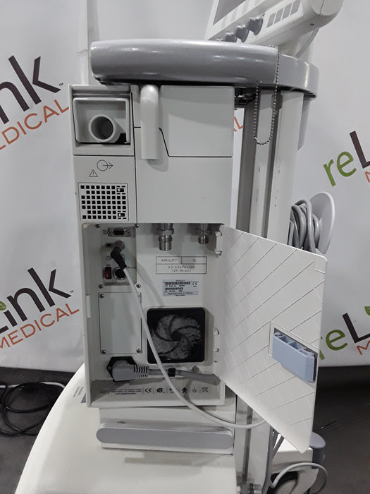 Maquet Servo-I Ventilator