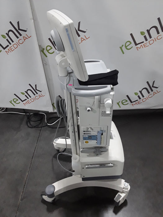 Maquet Servo-I Ventilator