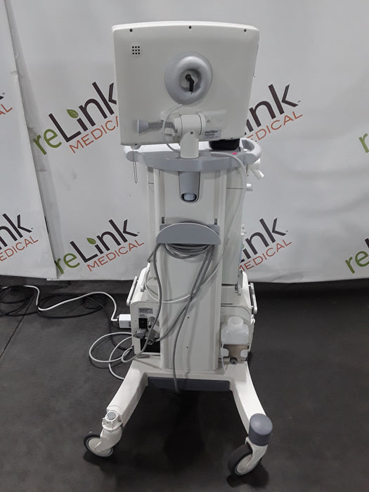 Maquet Servo-I Ventilator