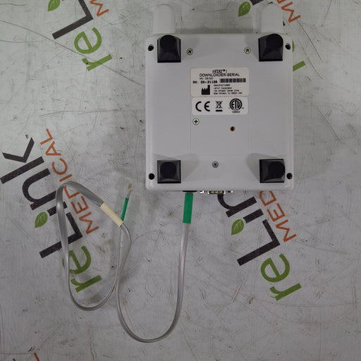 Abbott Abbott I-Stat DS-300 Blood Analyzer Downloader Clinical Lab reLink Medical