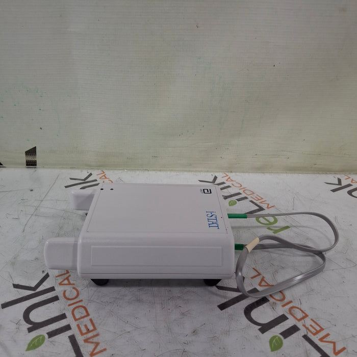 Abbott Abbott I-Stat DS-300 Blood Analyzer Downloader Clinical Lab reLink Medical